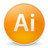 Illustrator CS3 Icon